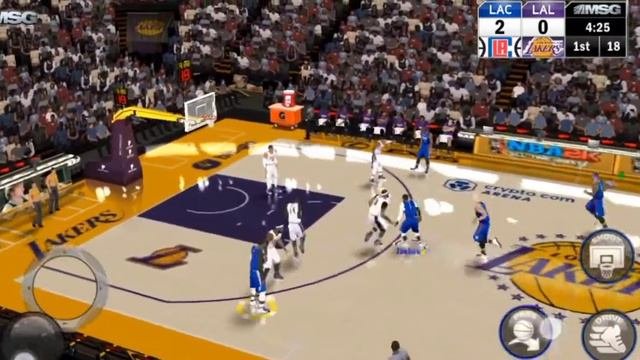 NBA 2K13 MODDED TO NBA 2K22 GAMEPLAY
