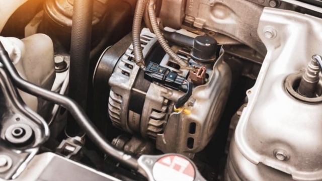 ⚠️porque se calientan los CABLES dela BATERIA de mi AUTO?
