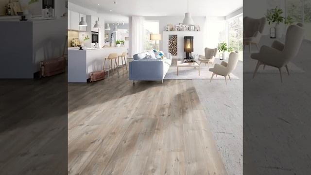EGGER PRO LAMINATE FLOORING