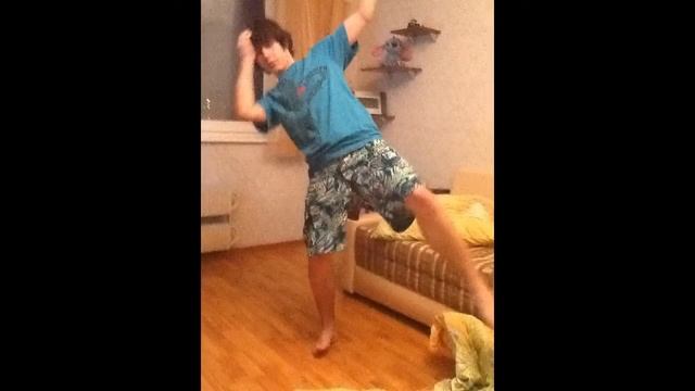 Спящий фей