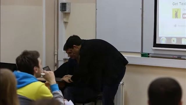 Going Global: 4 countries in 1 year (GetTaxi)