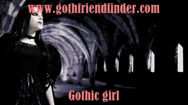 Best Goth Dating Site - Goth Friend Finder