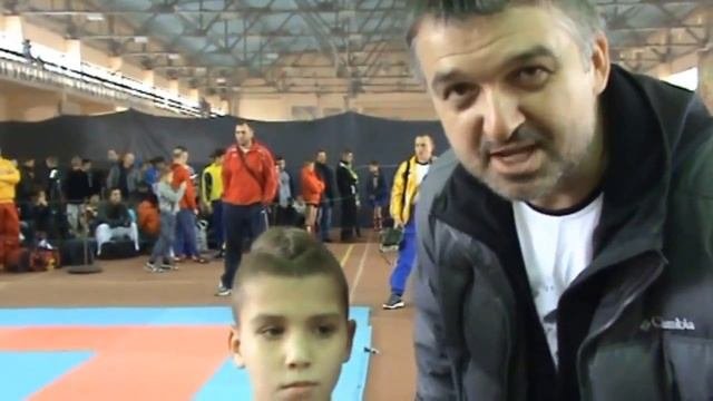 Превью Костя 6-ти кратный чемпионУкраины по кикбоксингу champion of Ukraine