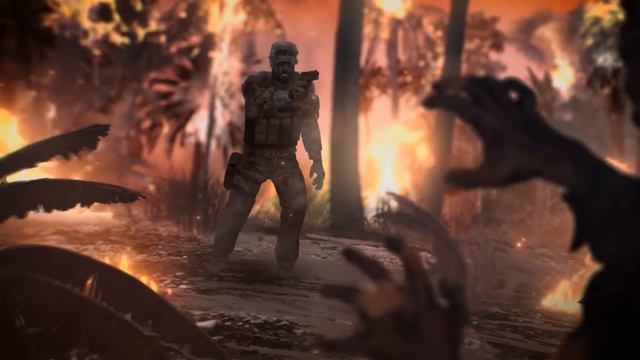 Dead by Daylight | Tome VII: FORSAKEN Reveal Trailer