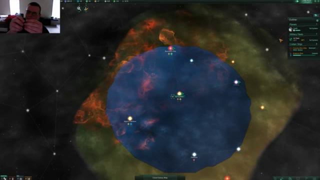 Stellaris Gameplay UNSC EP. 1