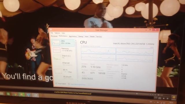 review minipc windows8 1 wintel (ภาษาไทย)