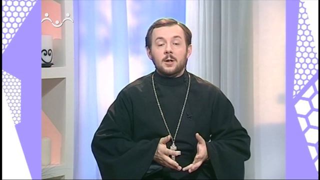 Дом, в котором живет Бог. Утреня. Полиелей  2-я Часть