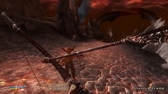 Elder Scrolls, The (Longplay/Lore) - 0304: Breaking The Siege Of Kvatch (Oblivion)