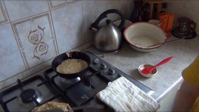 Блины.mp4