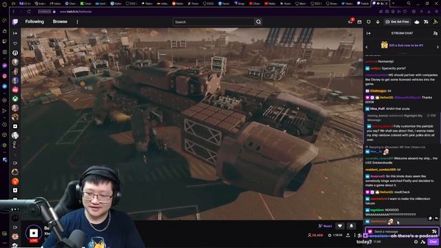 Starfield Direct - THIS GAME IS GOING TO CONSUME OUR LIVES