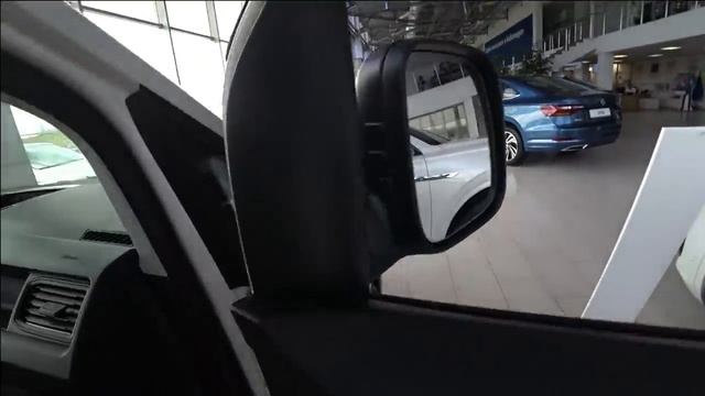 VW Caddy против Largus - провал Автоваза.mp4