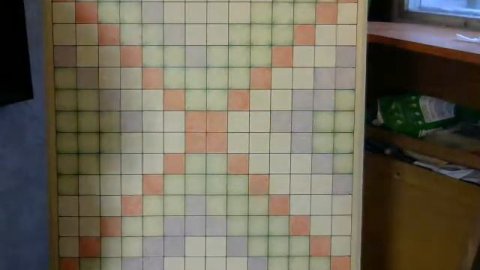 Магические квадраты порядка одинарной четности (MK 4k+2)