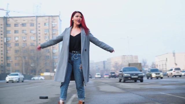 Ненавижу города - Mary Gu The Hooks cover Мэри Гу Кавер