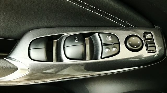 NISSAN JUKE N-DESIGN