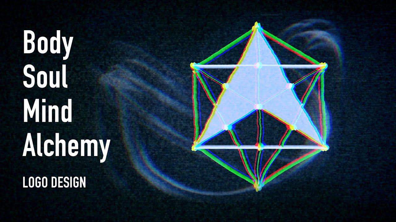 Body Soul Mind Alchemy - Logo