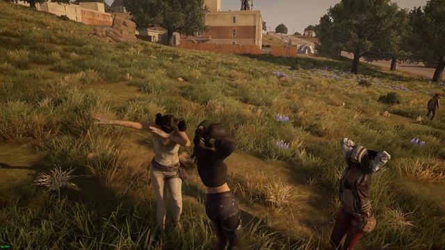 PLAYERUNKNOWN'S BATTLEGROUNDS 2022 10 11   01 14 47 01