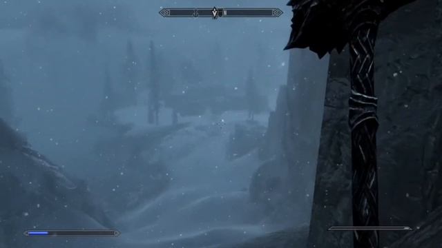 Missing In Action - The Elder Scrolls V: Skyrim Gameplay 77 - Gameplay Walkthrough
