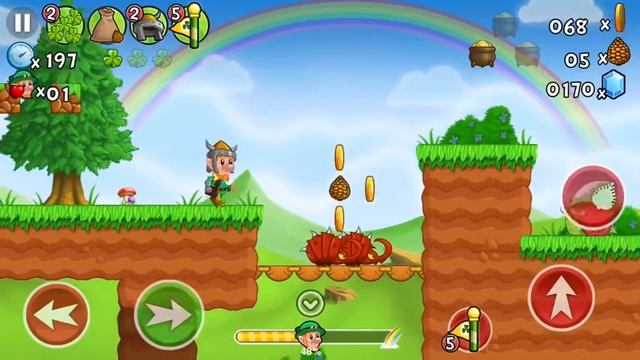Lep's World 2 9-1