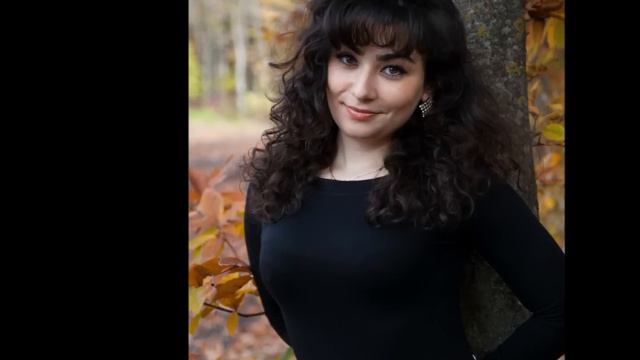Лара Егиазарова "Позвони" Автор Vito Diani