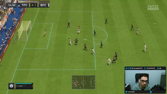 97 TEAM OF THE SEASON DE BRUYNE PLAYER REVIEW! - TOTS - FIFA 23 Ultimate Team