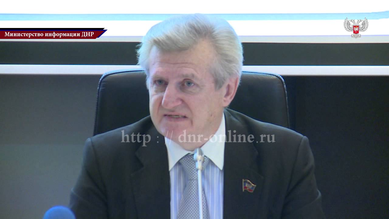 Министерство образования отчиталось о своей работе