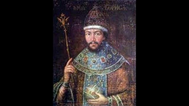 Симеон Бекбулатович  краткая биография