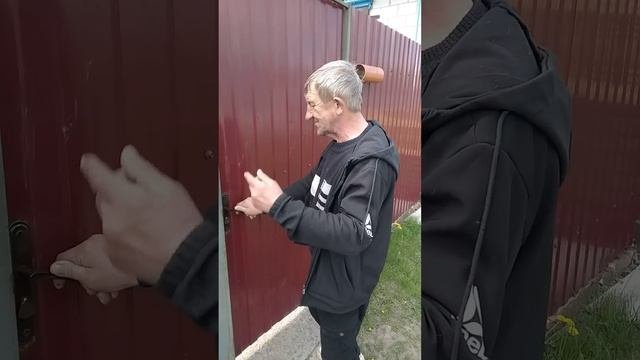 головень и поколение пепси