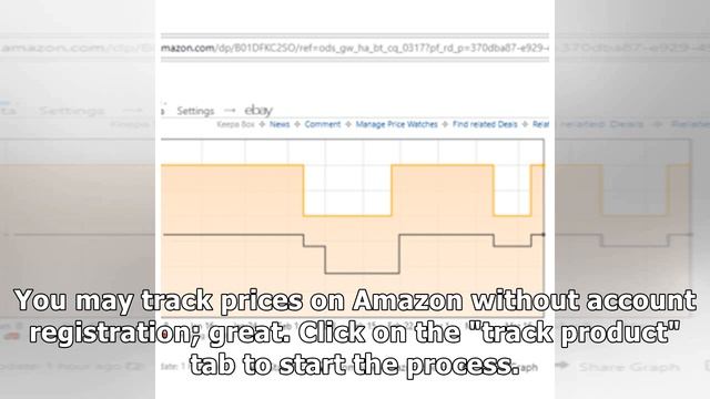 Keepa: Amazon price history and tracking - gHacks Tech News