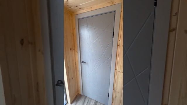 Домик для кошек