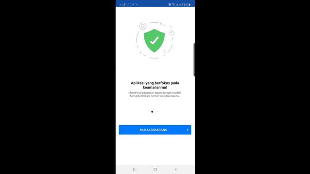 APLIKASI BUAT NGECEK NAMA KITA DI KONTAK HP TEMAN PAKE HP KITA SENDIRI