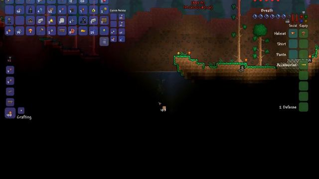 Terraria. Прохождение карты Minilands #1.2. Продолжение!