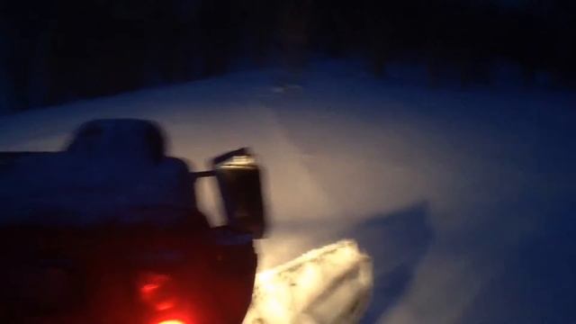 Алтайские Альпы / Тур