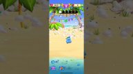 Angry Birds episode 1 Angry Birds Match - Gameplay Walkthrough (iOS, Android)