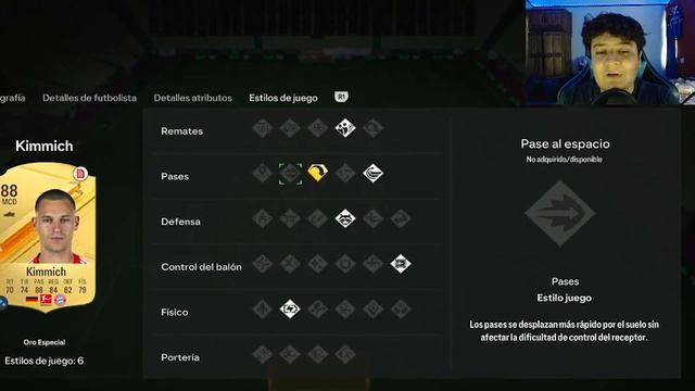 ¡HAZ MAGIA! con este EQUIPAZO de la bundesliga 🎩🔮 en EA FC 24 por menos de 200k