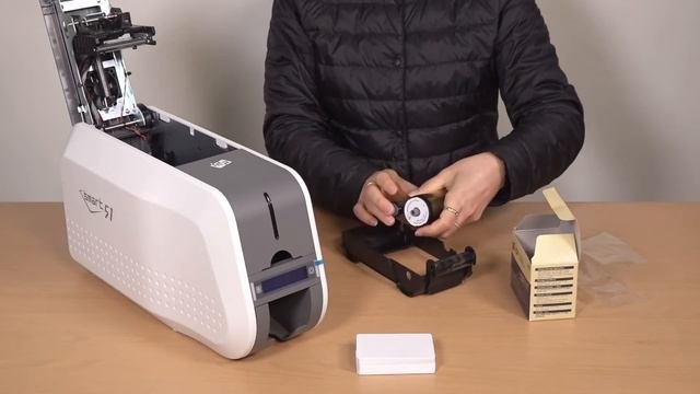SMART 51 Getting Started