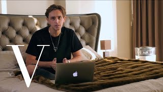 THE INDUSTRY // Как стать модным байером?
