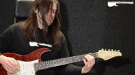 I'm Broken by Pantera - Riff Guitar Lesson w/TAB - MasterThatRiff! 79