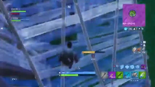 CRAZY 360 no scope to end the game