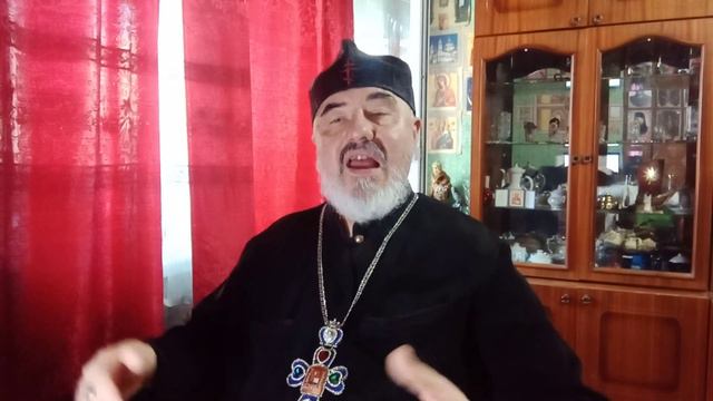 ЕВАНГЕЛЬСКИЕ ЗАПОВЕДИ БЛАЖЕНСТВА 1 часть св Александр Широков проповедь Евангелия