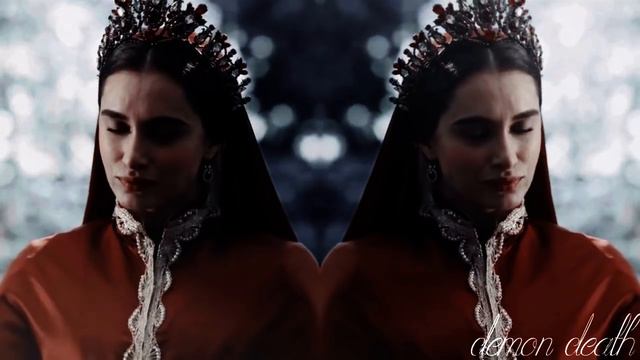TURHAN SULTAN Everybody Wants To Rule The World