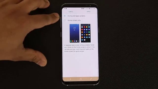 10 Amazing Tips to Customize your Samsung Galaxy S8
