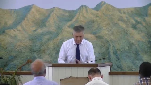 27. 06. 2021. Даруй ГОСПОДЬ мне, всё ДОБРОЕ, довести до конца