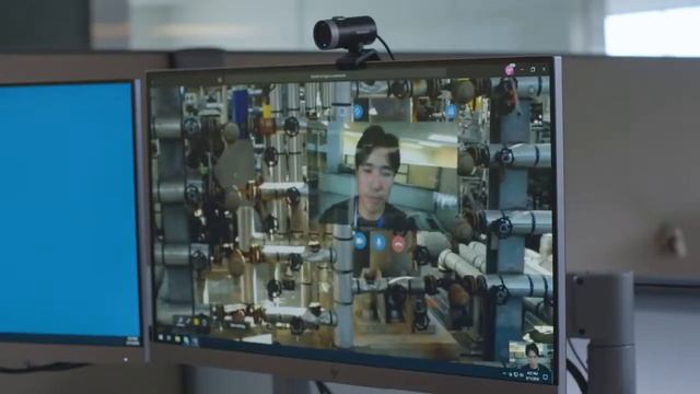 Chevron использует Dynamics 365 Remote Assist и HoloLens