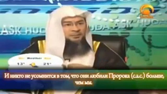 ИСЛАМ.  Можно ли делать маулид?