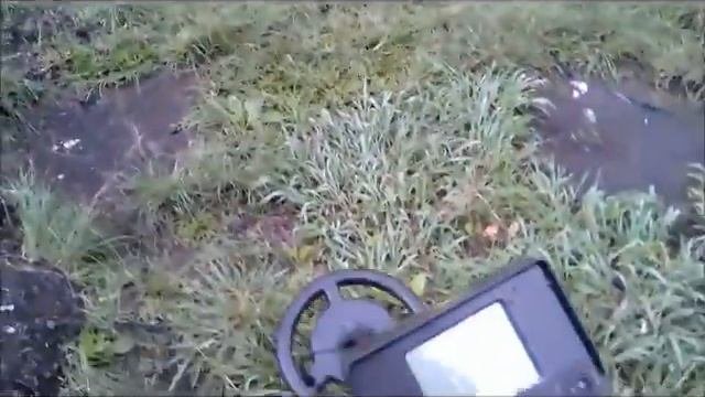 SMART SENSOR AR924M METAL DETECTING