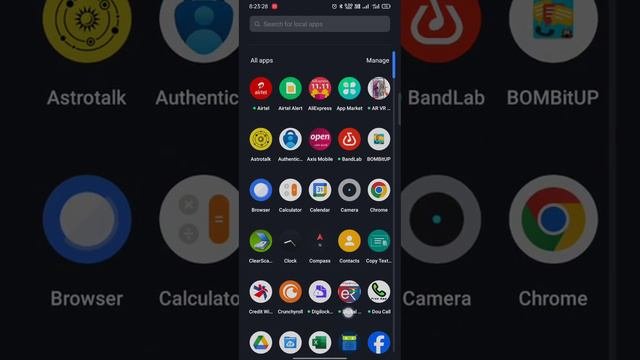 How To Remove Ads From Android Phone L Android Se Adds Kaise Hataye  #ads #android #remove