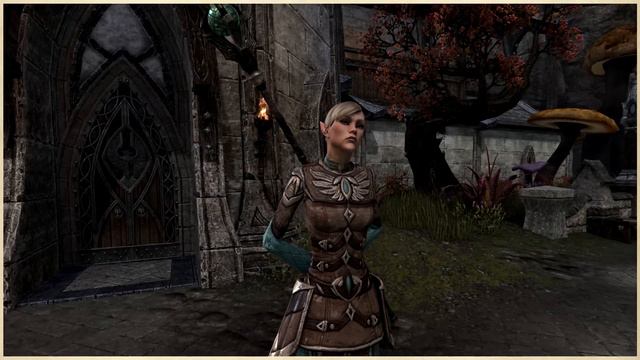 When Sheogorath Tricked Tamriel's Greatest Mage, the story of Eyevea - The Elder Scrolls Lore