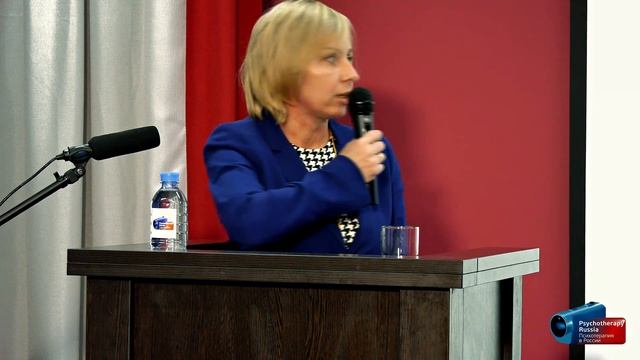 Феноменология и психотерапия аддикции, зависимости и созависимости. Марина Городнова.