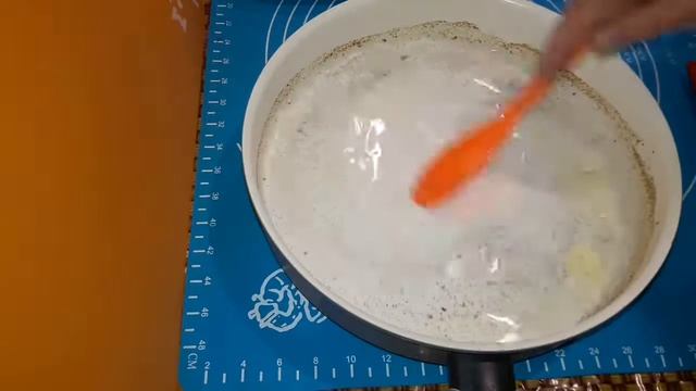 Брокколи с курицей