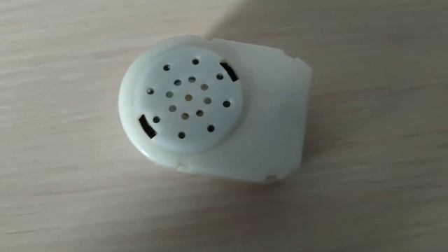 У куклы Маши сели батарейки